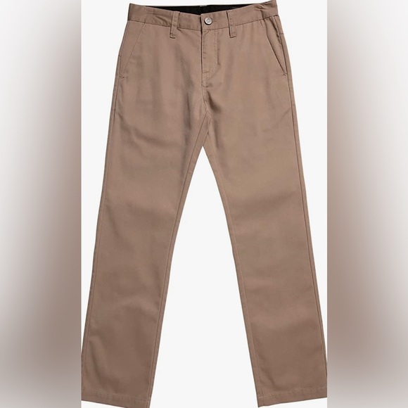 Volcom Other - Volcom Men’s V Monty Chino Pants
